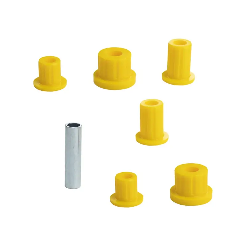 OME Buchsenkit SB113 für Federschäkel Mitsubishi L200 ab ‘15 orginal und OME Expressversand