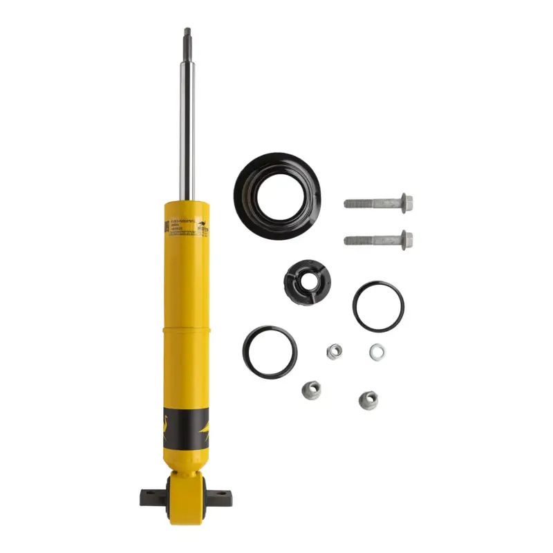 Aktuell OME Nitrocharger+ Ford Ranger/VW Amarok 23- VA, HD, 58mm