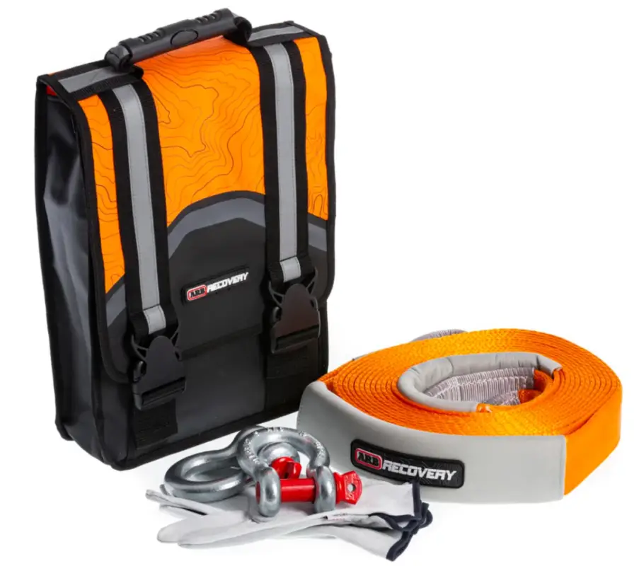 ARB Weekender Recovery Kit inkl. Zubehör Begrenztes Angebot