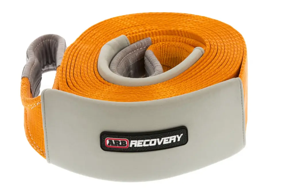 Top-Preis ARB Snatch Strap 9m x 110mm Bruchlast 15 t, 20% elastisch
