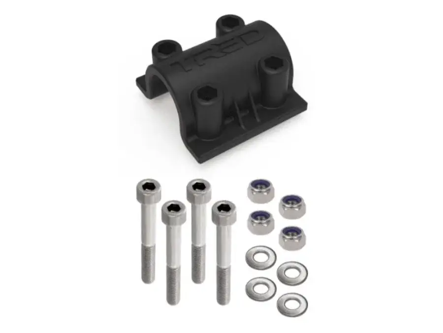 ARB TRED PRO "flat mount" Adapter für ARB Dachträger in Verbindung mit 35-TPMK Finale Aktion