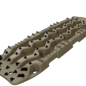 ARB TRED PRO Bergeboards (2 Stk) olivgrün / schwarz Direktkauf