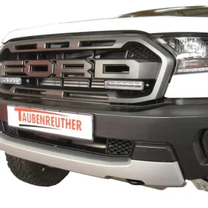 Heißes Angebot Scheinwerfer-Set für Ford Ranger Raptor 19 - 11/22, inkl. 2 Stk. Osram SX180-SP