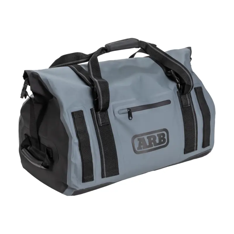 ARB Tasche "Stormproof Bag", klein mit Rollverschluss (grau) Preiswert