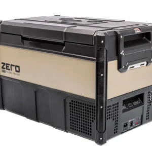 Preisreduziert ARB ZERO Single Zone Kühlbox 60l 12-V/24-V/220-V
