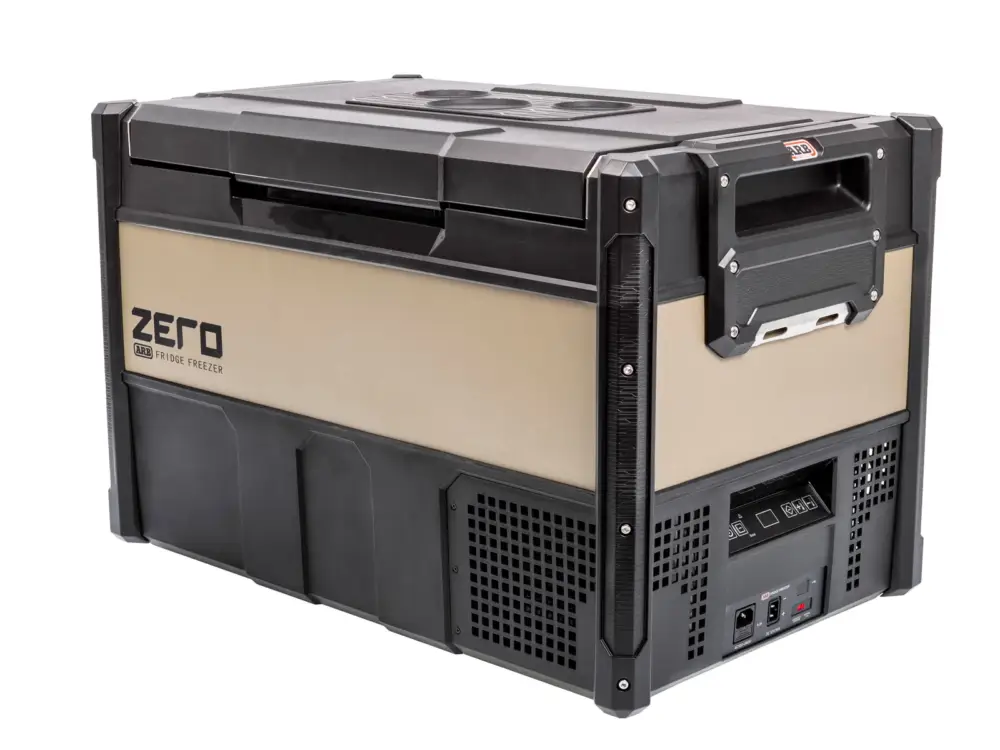 Preisreduziert ARB ZERO Single Zone Kühlbox 60l 12-V/24-V/220-V
