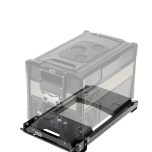 Direkt Vom Hersteller ARB Montageplatte ausziehbar für ZERO Single Zone Kühlbox 36l & 44l