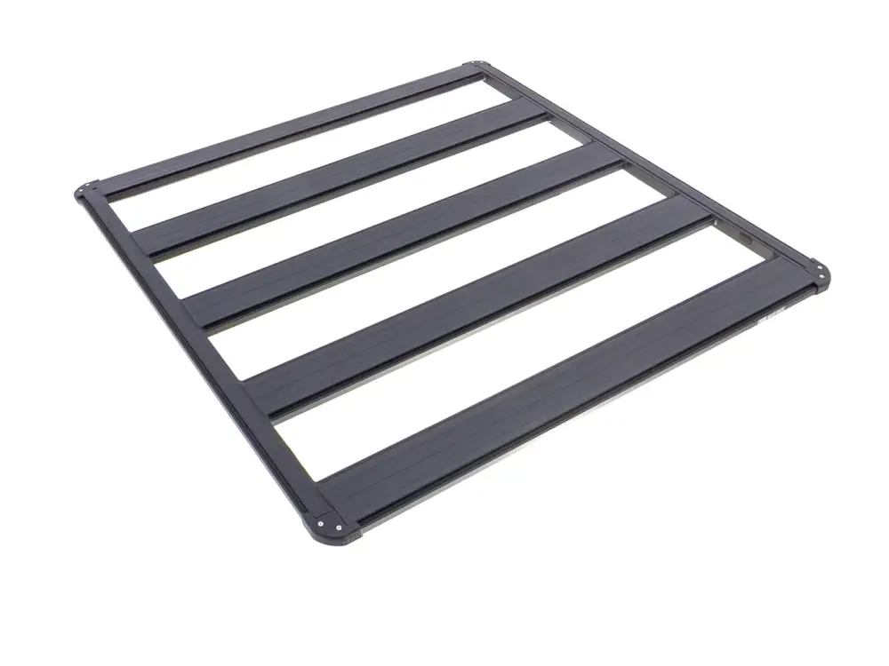 Heißes Angebot ARB Baserack Landrover Range Rover 1255x1285 inkl. Fußkit und Windabweiser
