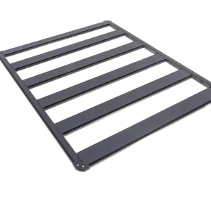 Markenware ARB Baserack Mitsubishi L200 DC ab 15 1545x1285 f. Ascent Hardtop inkl. Fußkit