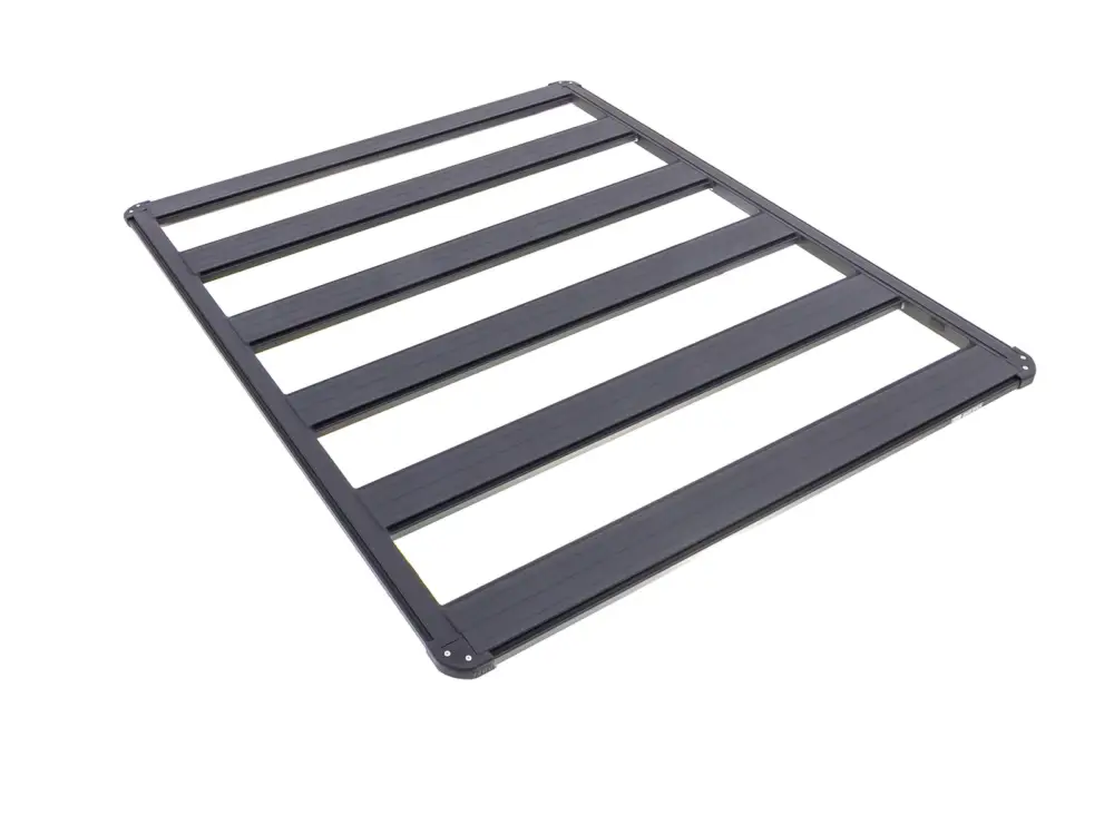 Markenware ARB Baserack Mitsubishi L200 DC ab 15 1545x1285 f. Ascent Hardtop inkl. Fußkit