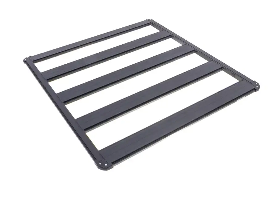 Preiswert ARB Baserack Isuzu Dmax Doka ab 20 Cabrack, 1225x1285 inkl. Fußkit