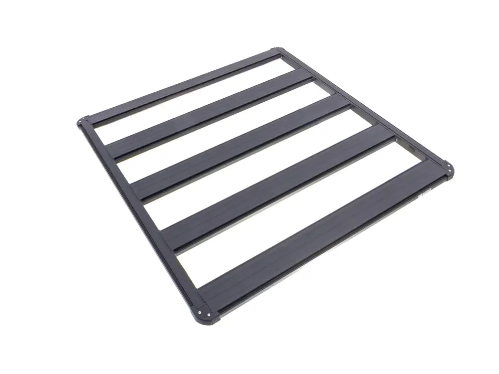ARB BASERACK Dachgepäckträger 1255x1155 Aluminium, ohne Fußsatz Expressversand