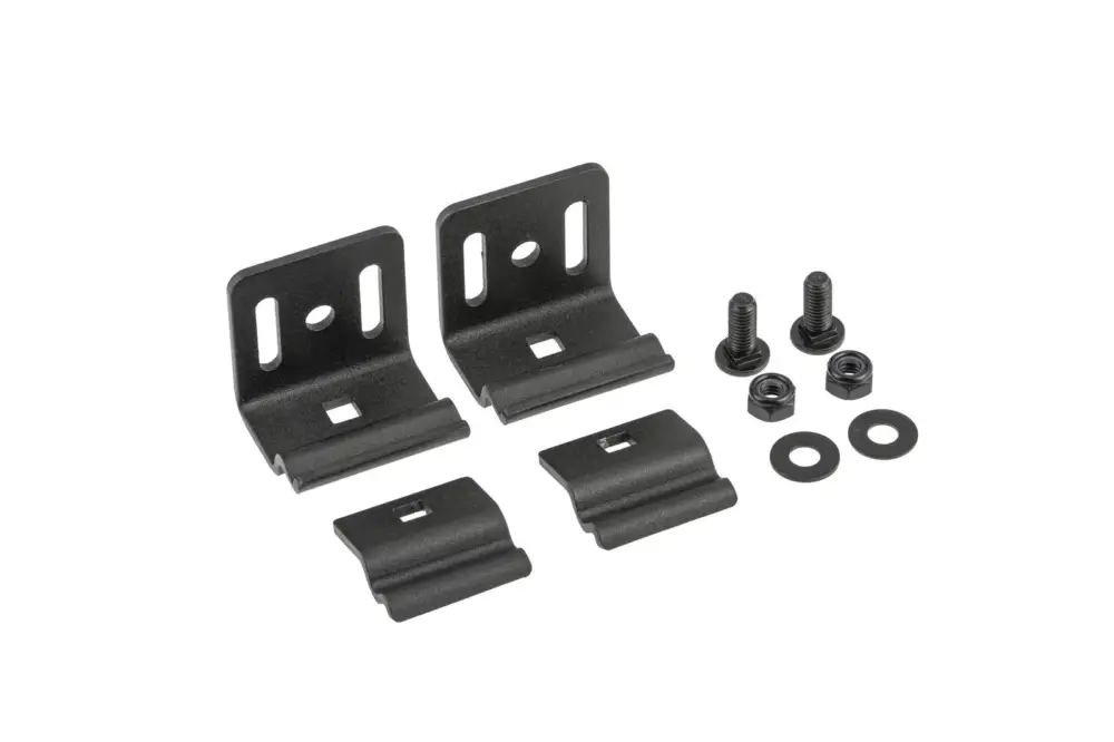 ARB BASERACK Montage-Kit Vertical Mount - schmal Garantierte Lieferung