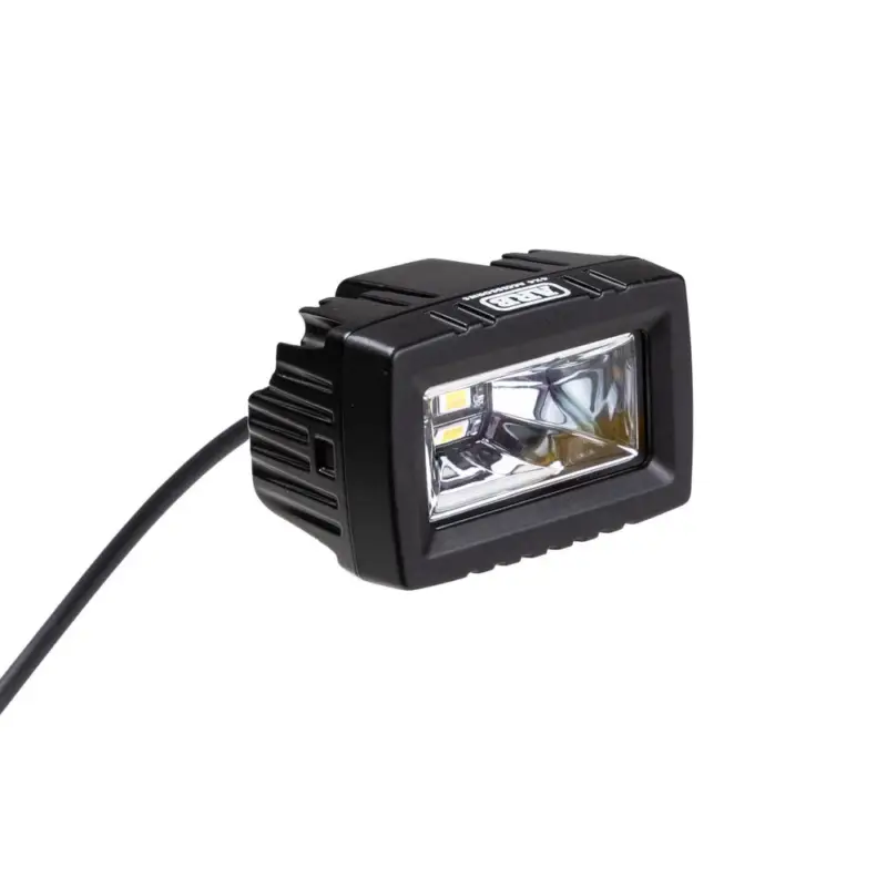 ARB BASE Rack Tri-Colour Auxiliary Scheinwerfer, 20W , 1 Stk. Nur Für Kurze Zeit