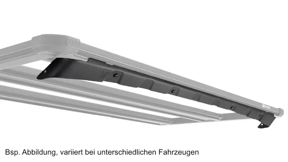 ARB BASERACK Windabweiser Toyota FJ Cruiser passt für 39-1770040 Mega-Angebot