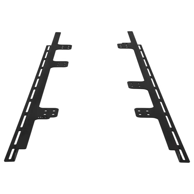 ARB BASERACK Fußkit VW Crafter ab 06-17, Sprinter ab 06, Fixpunkt, H1, H2 Preisreduziert