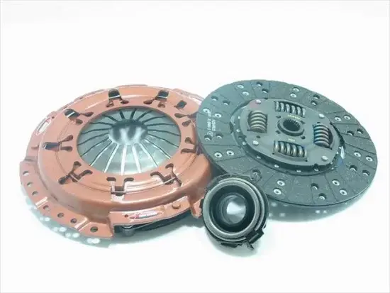 Angebot Kupplungskit Isuzu D-Max, 2.5l, 3.0 l,TD -‘07, 250x24x26mm, Verst. ca. 20%