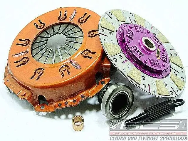Kupplungskit Defender, Discovery, 300TDI, 240x23x26mm, Verst. ca. 50% Nur Für Kurze Zeit