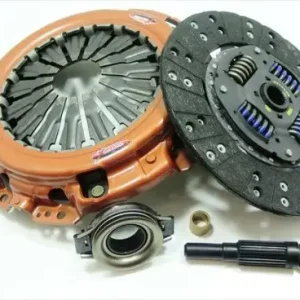 Kupplungskit Nissan Navara D22, 10/01- 3.0L TD, 250x24x26mm, Verst. ca. 30% Beliebt