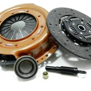 Kupplungskit Nissan Patrol GQ 4.2 Benz. ,11/88 - ‘95, 275x24x26mm,ca. 30% Garantierte Lieferung