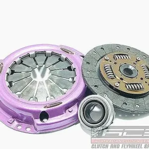 Kupplungskit Suzuki Jimny 1.3 l Benzin, 10/98 ->, 190x20x23mm, Verst. ca. 40% Saisonangebot