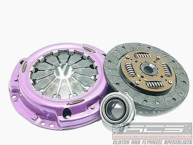 Kupplungskit Suzuki Jimny 1.3 l Benzin, 10/98 ->, 190x20x23mm, Verst. ca. 40% Saisonangebot