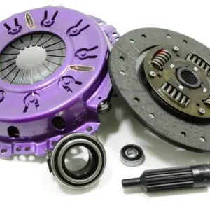 Ausverkauf Kupplungskit Toyota Hilux, 4Runner, LC 2.4L Diesel, 225x21x29mm, Verst. ca. 40%