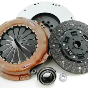 Aktuell Kupplungskit Toyota LJ70 Turbodiesel mit Schwungrad, 236x21x29mm, Verst. ca. 40%