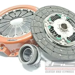 Kupplungskit Toyota LC HZJ70/73 75,3/90 ->, 275x21x29mm, Verst. ca. 40% Neuheit