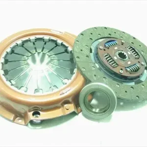 Kupplungskit Toyota Land Cruiser HJ61, 2/86 - 8/87, 275x10x28mm, Verst. ca. 40% Ausverkauf