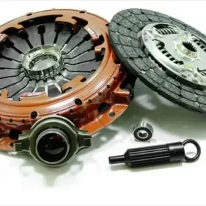 Expressversand Kupplungskit Toyota KDJ 120/125, D4D, 275x21x29mm, Verst. ca. 40%