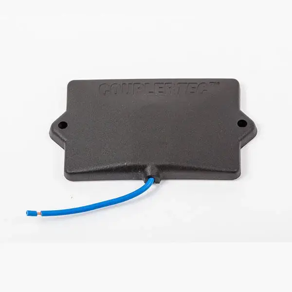 CouplerTec kapazitiver Koppler Abdeckung für 4x4, SUV & PKW-Systeme (43-1COUP) Neue Kollektion