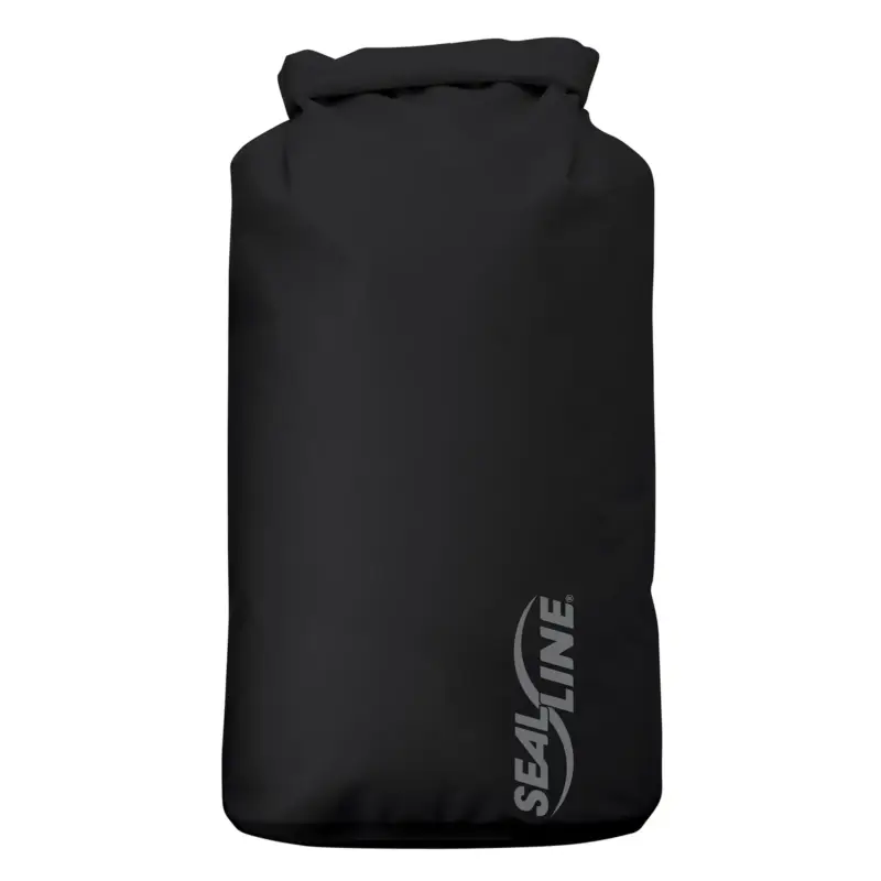 Neue Kollektion SealLine Discovery Dry Bag 30L schwarz, 56 cm hoch