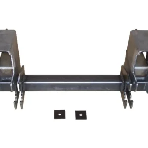 Montagerahmen Nissan MD22, NP300 für Schneepflug Serie 22 Versand Am Gleichen Tag