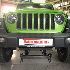 Montagerahmen Jeep Wrangler JL ab 2018 Sale