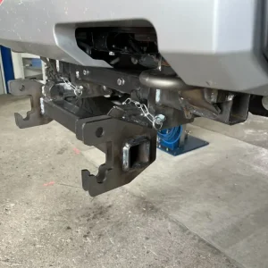 Montagerahmen Ford Ranger Raptor ab 11/2022 Sale