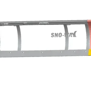Kunststoffleiste 126mm (1Stk) für Schildverbreiterung 5-99100299 Jetzt Kaufen