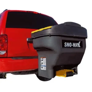 Top-Seller SNO WAY-Streugerät 100 l, 12V elektr., inkl. ProControl II Empfänger
