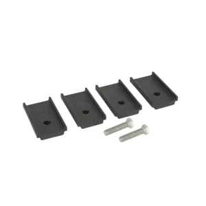Heißes Angebot Rhino Rack Distanzstücke 10mm (2 Paar)