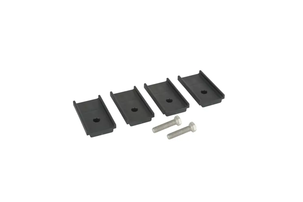 Heißes Angebot Rhino Rack Distanzstücke 10mm (2 Paar)
