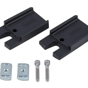 Rhino Rack Adapter für Pioneer Plattform auf RLT600, (2), 10mm Finale Aktion