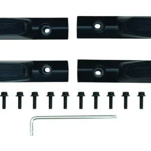 Bestseller Rhino Rack Basiskit (4 Stück) Nissan X-Trial T33