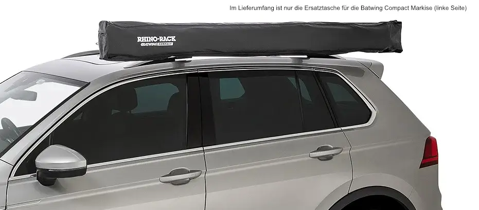 Direktkauf Ersatztasche Batwing Compact Links für 50-033300