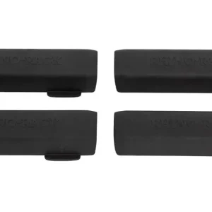 Rhino Rack Ersatzabdeckung für RLT600 (4 Stk.) Abverkauf