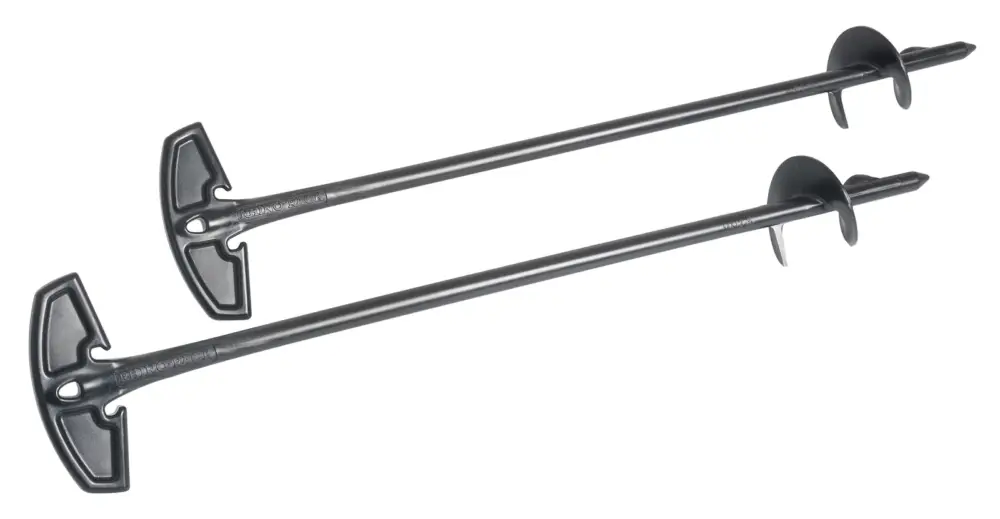 Top-Seller Rhino Rack Sandanker (2), Kunststoff 513mm, für Markisen