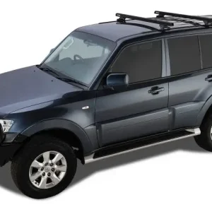 Rhino Rack HD Querträger 1375mm, (2) Pajero V60/80 lang, inkl. Schienenkit Bestpreis