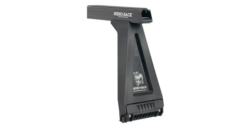 Expressversand Rhino Rack HD Querträger (2), 1500mm Discovery I+II , inkl. 2 Satz RL280S4