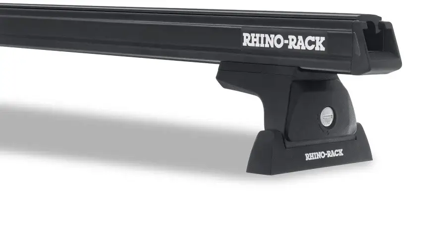 Bestseller Rhino Rack HD Querträger, 1650mm (2) Opel Vivaro, Renault Trafic