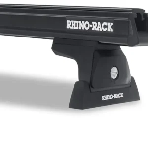 Meistverkauft Rhino Rack HD Querträger 1250mm, Fiat Fullback, inkl. Montagek u.RLT600
