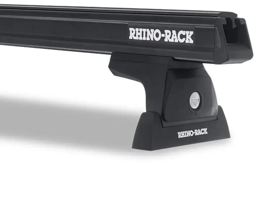 Meistverkauft Rhino Rack HD Querträger 1250mm, Fiat Fullback, inkl. Montagek u.RLT600